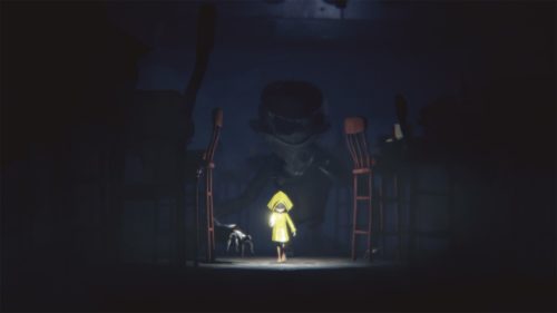 Little Nightmares Game Review by Antidote