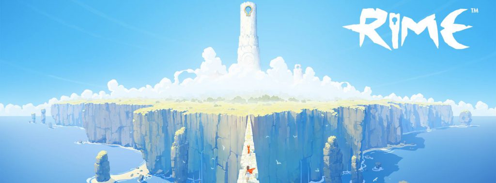 RiME game review by Antidote