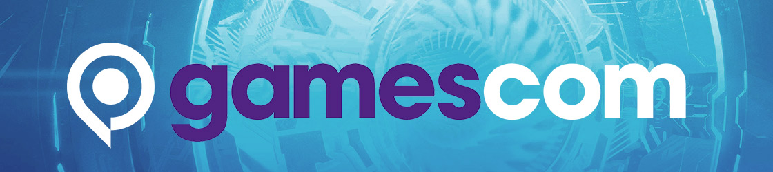 We are attending the gamescom - Antidote