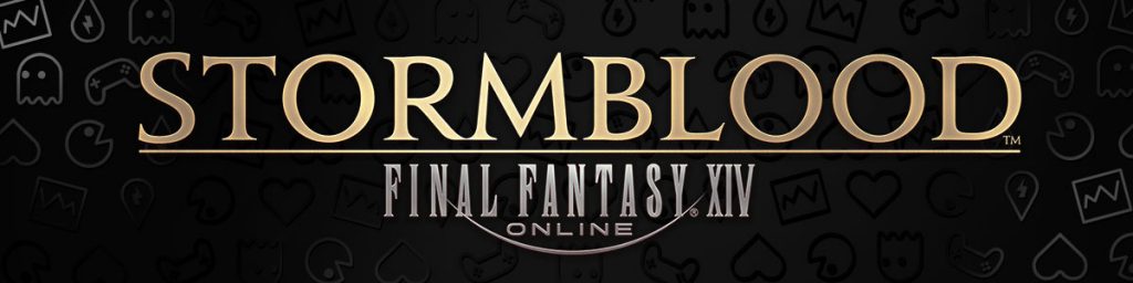 Final Fantasy XIV stormblood game review by antidote playtesting solution ux platform