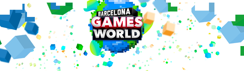 Antidote at Barcelona Games World