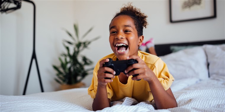 the benefits of playing video games as a child antidote ux research