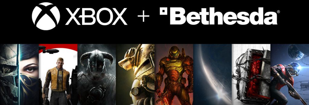 Xbox and Bethesda antidote ux playtest