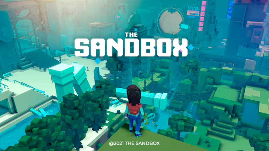 The Sandbox playtested by Antidote