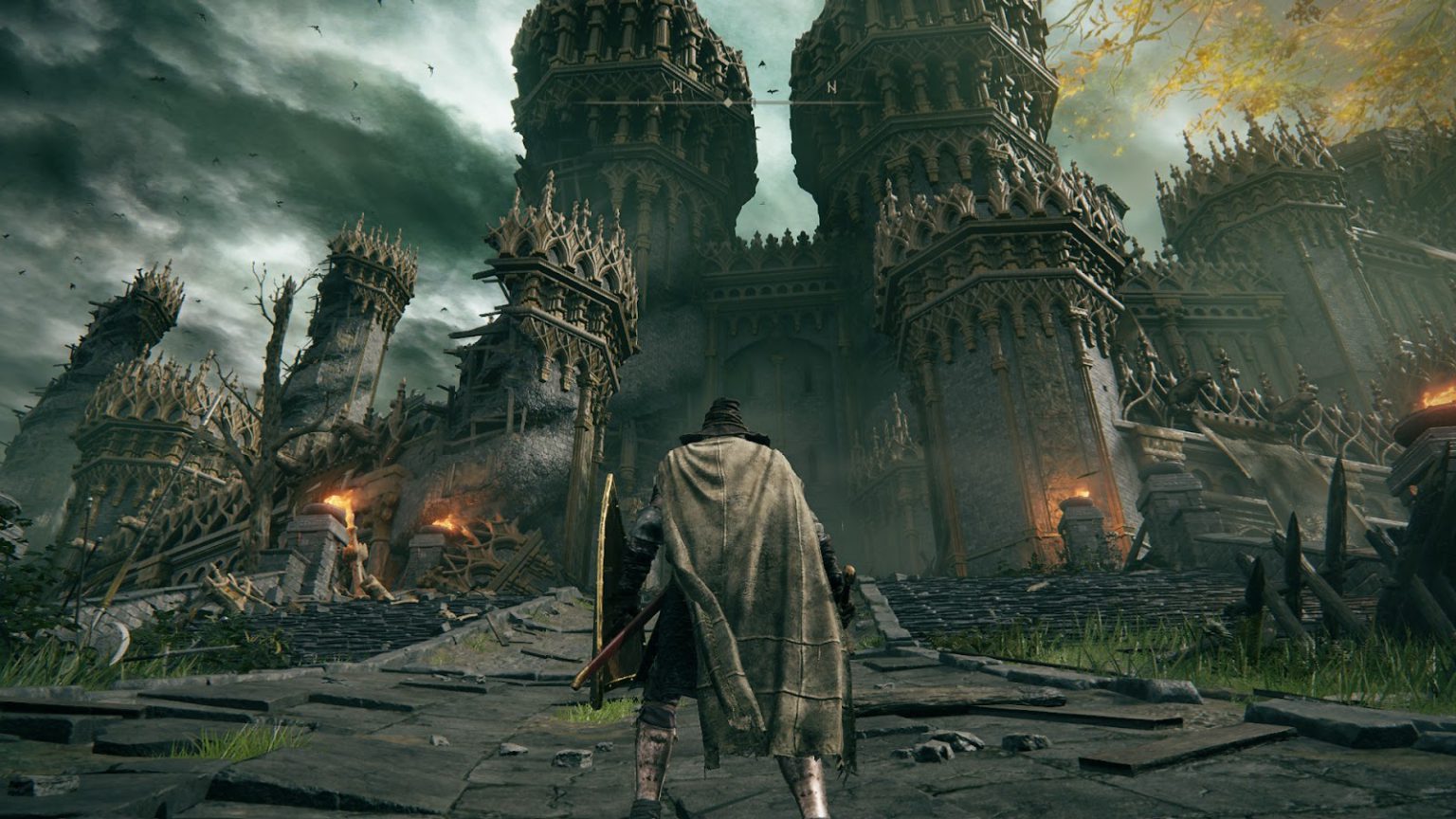 Elden Ring A Masterclass on the Open World Genre Game Review 6