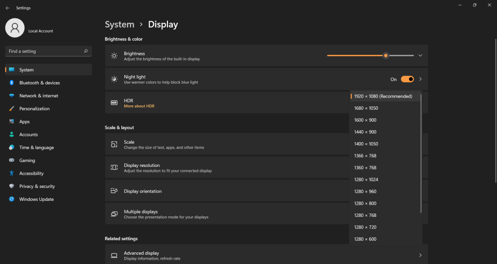 how-to-change-display-resolution-in-windows-10-and-11-antidote