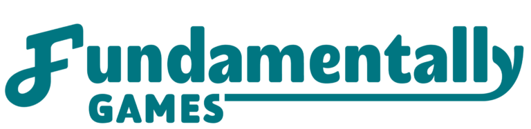 Fundamentally Games working with Antidote