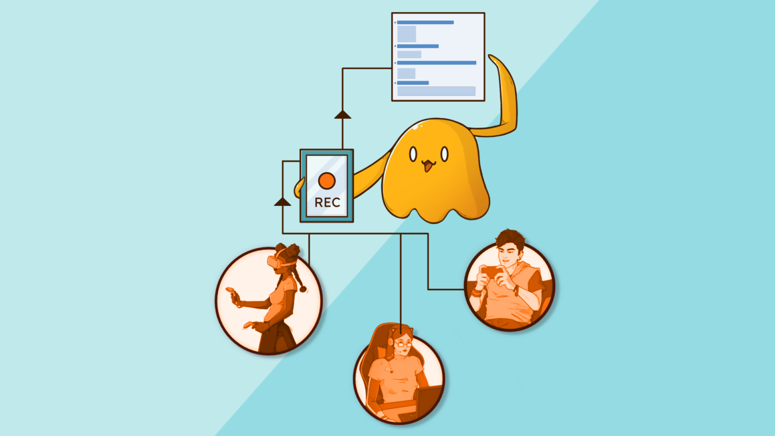 QA vs. Playtesting: 3 Mistakes Every Game Dev Should Avoid