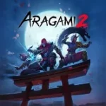 A screenshot from the co-op stealth game Aragami 2 by Lince Works. The Antidote platform provided targeted playtests to help balance its 3-player multiplayer mechanics and mission design.