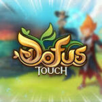 Screenshot from the mobile MMORPG DOFUS Touch by Ankama. The Antidote platform provided targeted playtests with new players to get crucial feedback on its First-Time User Experience (FTUE).