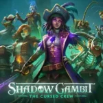 Even the masters of stealth strategy need a second opinion. We were honored to partner with the legendary Mimimi Games, providing the deep, specialist feedback needed to balance the intricate clockwork levels of Shadow Gambit: The Cursed Crew.