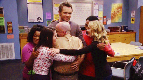 existing community