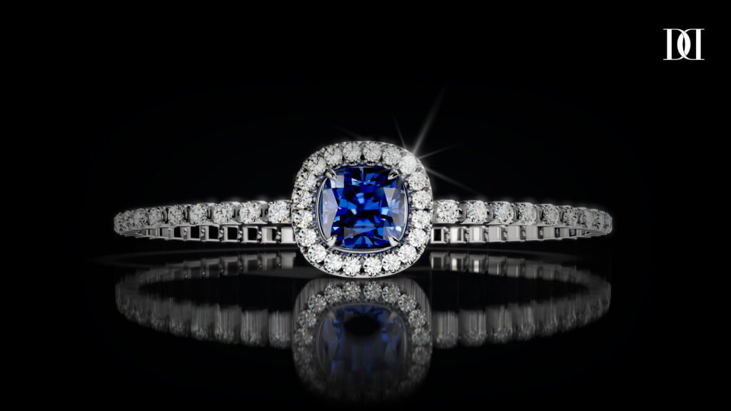 Diamond Dreams poster