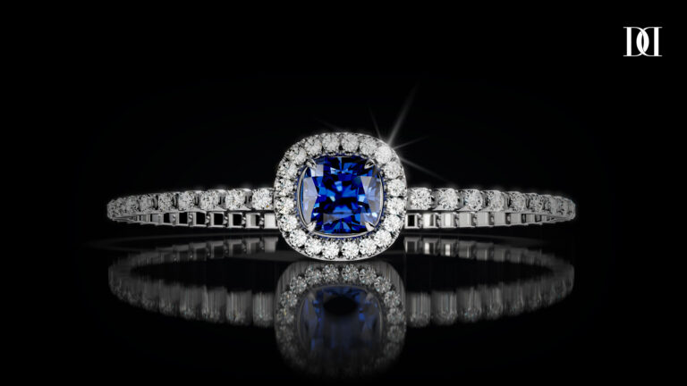 Diamond Dreams poster