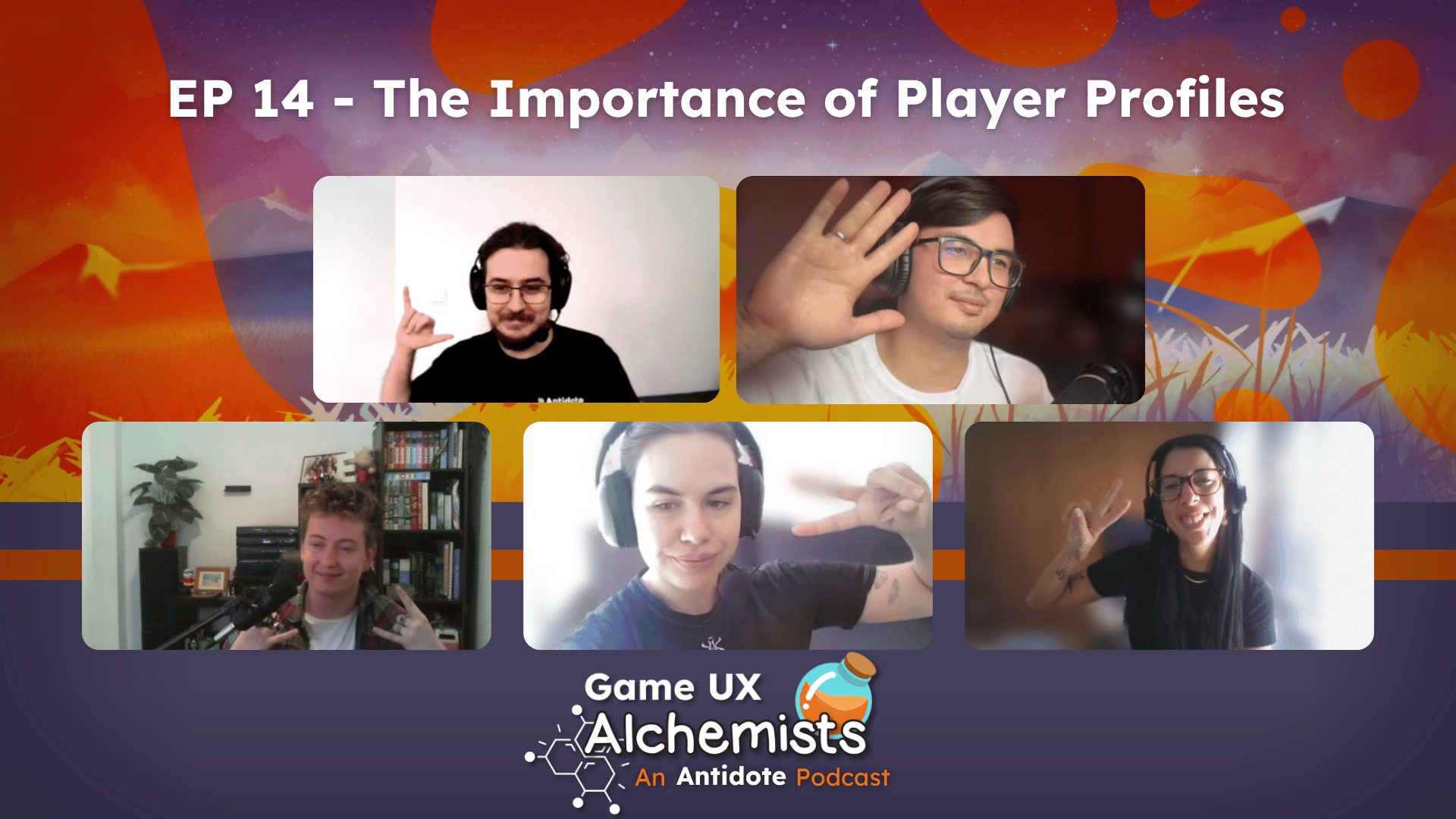 Importance of Player Profiles in Game Testing