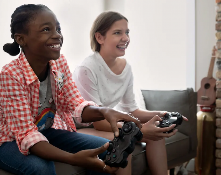 the benefits of playing video games as a child antidote ux research